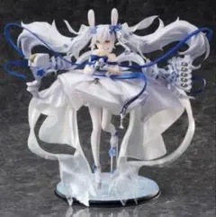 アズールレーン ラフィー ウサウサブライド 1/7スケール フィギュア