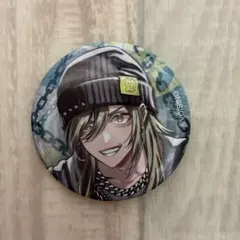 いれいすお正月ランダム缶バッジ2026 EGO1ST 悠佑