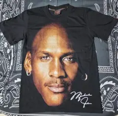 2025年最新】マイケルジョーダンtシャツの人気アイテム - メルカリ