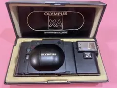 2026年最新】Olympus xa4の人気アイテム - メルカリ
