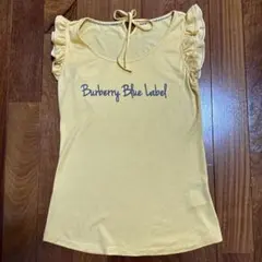 バーバリーブルーレーベル　半袖Tシャツのサムネイル