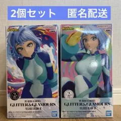 僕のヒーローアカデミア GLITTER&GLAMOURS 波動ねじれ Ⅱ