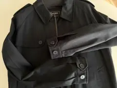 ラコステ LACOSTE ジップアップブルゾン ジャケット