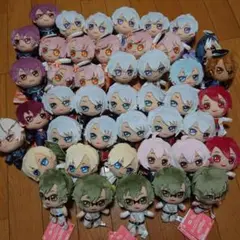 アイドリッシュセブン きらどるぬいぐるみ