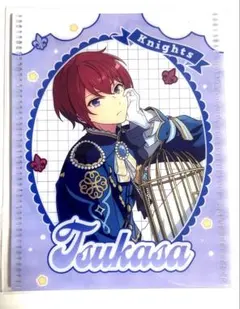 ちみぽっけコレクション　朱桜司