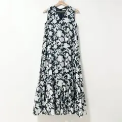 2025年最新】MARIHA レディース ロングワンピースの人気アイテム