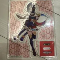【おまけつき】2XKO アカリ　特大アクリルスタンド 2XKO アカリ アクリルスタンド EVO Japan 2026 - メルカリ