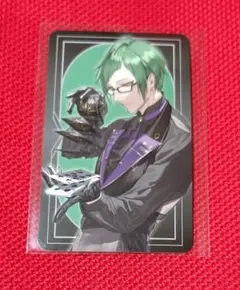 ブラスタ ブラックスター 玻璃 AGF 2025 フォトカード