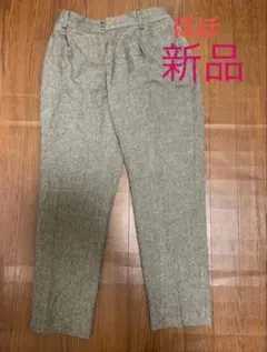 リフレクト　グレー　パンツのサムネイル