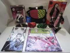 鬼滅の刃グッズセット