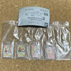 アイカツ カード チャーム スリーピングオーロラコーデ あかり