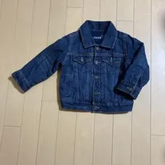 babyGap デニムジャケット キッズ 90cm