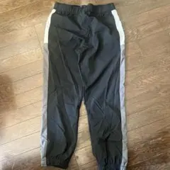 ZARA ライン　トラックパンツ