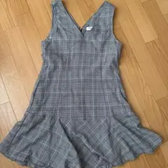 mezzo piano ノースリーブワンピース S