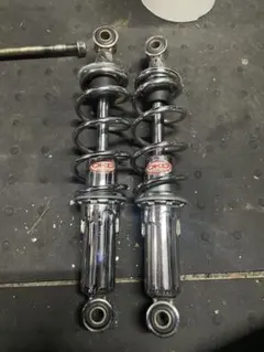 OKD KITACO サスペンション 280mm モンキーのサムネイル