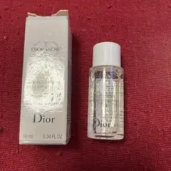Dior スノー エッセンス オブ ライト マイクロ ローション　　2本