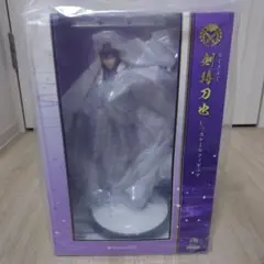 にじさんじ 剣持刀也 1/7スケール フィギュア デザインココ 20391