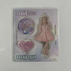 イコラブ アクスタ 齋藤樹愛羅