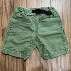 Ocean&Ground(オーシャンアンドグラウンド)ハーフパンツ 100cm