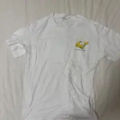 UNIQLO UT ポケモン ピカチュウ Tシャツ
