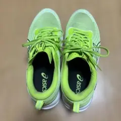 ASICS EVORIDE SPEED アシックス エボライドスピード 27.5