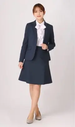 スーツスカート