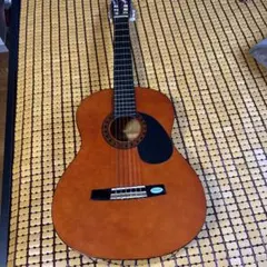 ジャンク品】Barclay BC-140クラシックギター - メルカリ