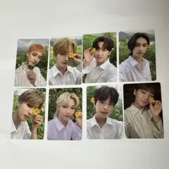 Straykids noeasy 初回限定特典