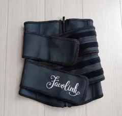 ゴールドジム レザーベルト 安井友梨さん　サイン入り Amazon.co.jp: ゴールドジム レザーベルト 安井友梨サイン入り