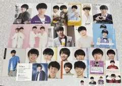 【りゅー】作間くんグッズまとめ売り 楽天市場】HiHi Jets 【作間龍斗 】 はぴぬい 2024 オフィシャル