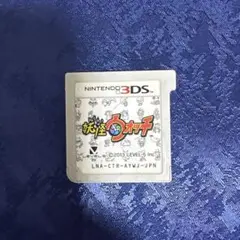 妖怪ウォッチ Nintendo 3DS ソフト