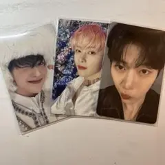 zb1ゼベワン メテュ　cinemaparadise ゆらゆら