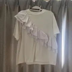 しまむら　カットソー