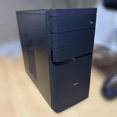 i7 8700 GTX1070ti SSD