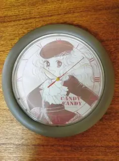 2025年最新】キャンディキャンディ時計の人気アイテム - メルカリ