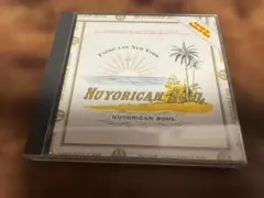 NUYORICAN SOUL☆cutting edge☆ニューヨリカンソウル - メルカリ