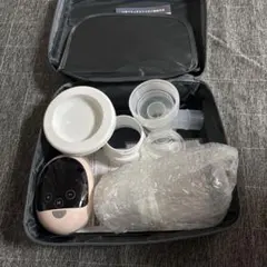 ♡様専用　LARUTAN電動搾乳機