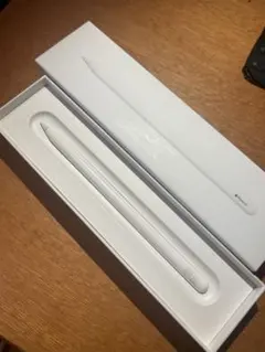 Apple Pencil 第2世代