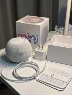 2026年最新】HomePod miniの人気アイテム - メルカリ