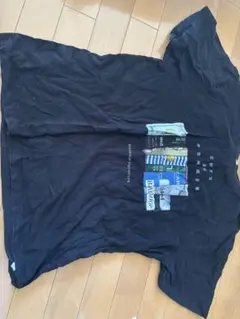 BADHOP cold in Summer ツアーTシャツ