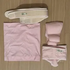 トッコちゃんベルトII ベルト・腹巻・妊婦帯Lサイズ