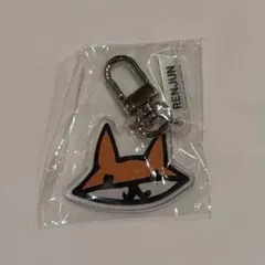 NCT neo dimension 展示会 キーリング ロンジュン