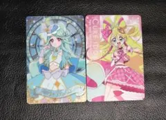 名探偵プリキュア！ キラキラカードグミ