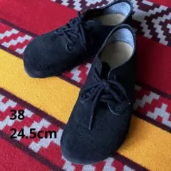 Birkenstock MAINE ブラック 38のサムネイル
