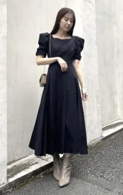 パフスリーブカットソー ボーダーズアットバルコニー 38 - メルカリ