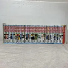 HUNTER×HUNTER ハンターハンター　全巻＋ハンターハンター2　セット
