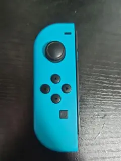 【即購入OK】任天堂 Joy-Con ネオンブルー