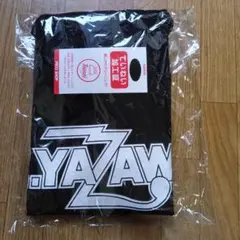 未使用に近い 矢沢永吉 Tシャツ E.YAZAWAロゴ Mサイズ クリーニング済のサムネイル