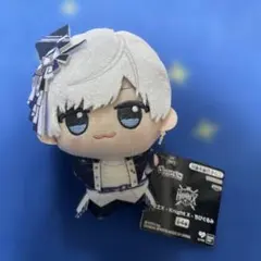 騎士X タケヤキ翔 ぬいぐるみ マスコット - メルカリ