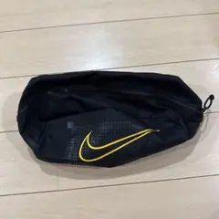 NIKE MERCURIAL ボディバッグ ブラック